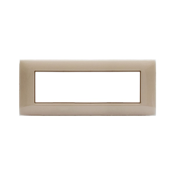 Placca 7m Tecnopolimero Sabbia
